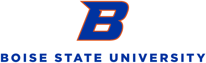 Boise State University Logo