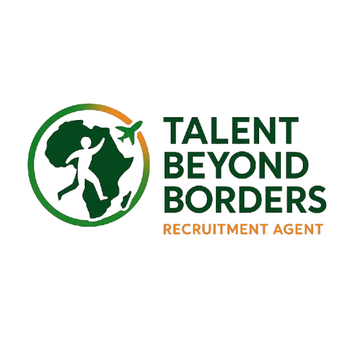 Talent Beyond Borders Logo